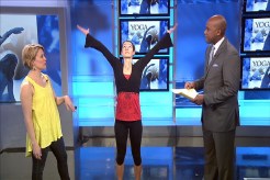 Yoga to Help With Spring Allergies