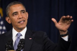 Obama Chooses Lawyer to Oversee Guantanamo Closure