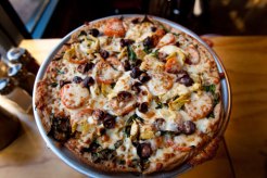 Against the Grain: Gluten-Free Pizza Goes Mainstream