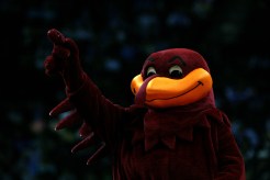 Want to Smell Like a Hokie?