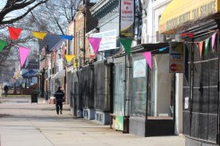 Is There Hope for Woodridge?
