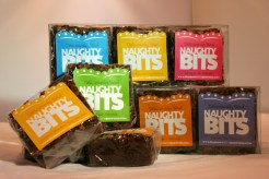 Feeling Naughty? Have a Brownie
