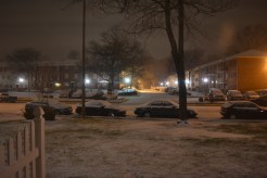 Viewer Winter Storm Pictures - Jan. 2012