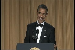 WHCD 2013 Surprises