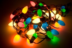 Show Doug Your Holiday Lights!