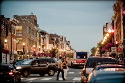Georgetown Retail Healthy? Depends on How You Count