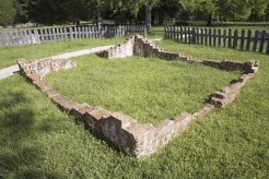 Evidence of Cannibalism at Jamestown Settlement