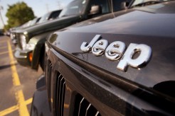 Federal Investigators Expand Jeep Liberty Air Bag Probe