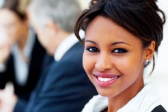 Starting, Growing & Succeeding as a Woman Entrepreneur