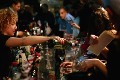 Wine & Food Festival Features Sommelier Showdown