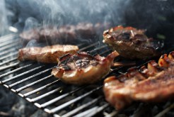 Doug Kammerer's Backyard BBQ