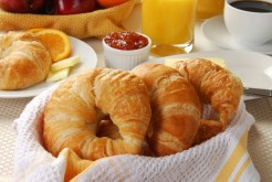 Blue Duck Tavern Does Breakfast