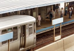 MARC Rail