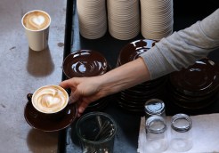 Coffee Bean & Tea Leaf to Open in Dupont