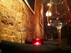 Pound Coffee Gets Boozy