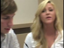 NBC Interns Episode 1