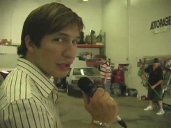 The NBC Interns: Episode 4