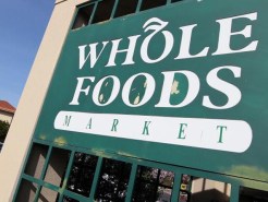 Whole Foods Setting Up Near UMD