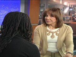 Ramatu Takes Tour of NBC4