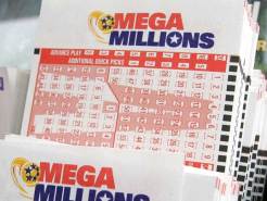 Dash for Cash: Mega Million Jackpot Swells to $355M