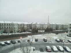 Winter Weather Advisory Lifted