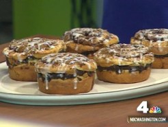 D.C. Man Makes Pillsbury Bake-Off Finals