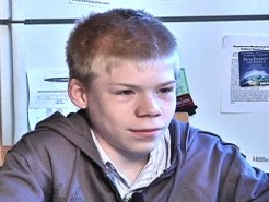 One Day of Respite Care Leads to New Family