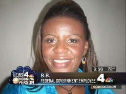Federal Employee Arrives, Leaves Job Happy