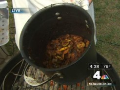 Make It Simple, Make the Entire Meal on the Grill