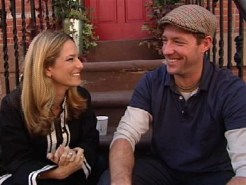 Talk Stoop: Ed Burns