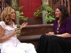 Talk Stoop: Helen Ficalora