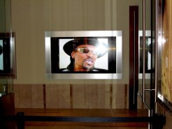 Chuck Brown Dedication at Howard Theatre