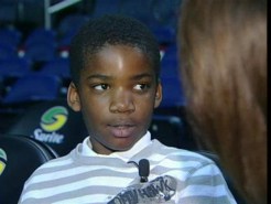 Many Wednesday's Children Still Seeking Permanent Families