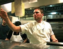 Boundary Road Chef on H Street's Culinary Rise