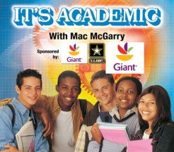 It's Academic