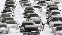 OPM Changes Snow Policies for Gov't Workers
