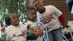 12 Days of Giving: Dreams for Kids