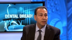 Eliminating Dental Dread