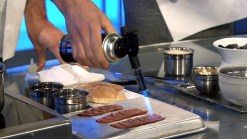 Rogue Sessions: Minibar Chef Steps In