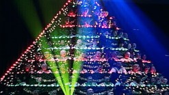 Preview: Living Christmas Tree
