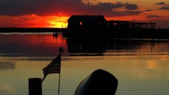 Sandy Recovery Plan Includes Smith Island Buyouts
