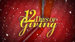 12 Days of Giving: Latin American Youth Center