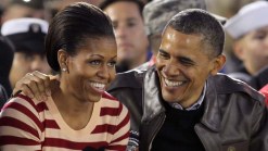 Valentine's at Vermilion for First Couple