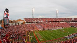 UVA Football Fans Snag Two EPA Awards