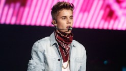 Justin Bieber Calls Grammys Snub a