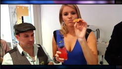 [Sneak Peek: This Week We're Playing With Food]