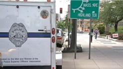 Notebook: Cops Who Park Illegally