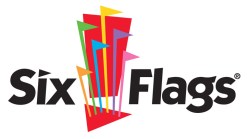 Win Tickets to Six Flags!
