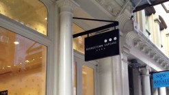 Georgetown Cupcake Expands to Soho