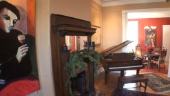 Logan Circle Throws Open Its Doors